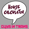 House Calculator