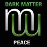 Dark Matter Peace