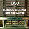 Juke Box Guitar