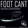 Foot Cant