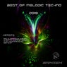 Best of Melodic Techno 2019