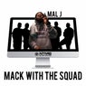 Mack with the Squad - Single