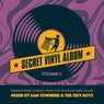 Secret Vinyl Album, Vol. 5