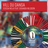 Vill Du Dansa