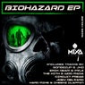 Biohazard EP