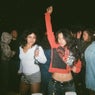 KICK IT WITH YOU