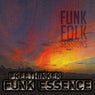 Funk Folk Sessions