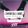 Company (All I Want) (Angelo Ferreri Remix)