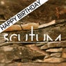 Happy Birthday Scutum