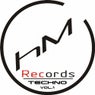 HM Records: Techno vol. 1