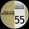 Rare Groove Weapon EP