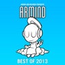 Armin van Buuren presents Armind - Best Of 2013