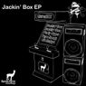 Jackin' Box EP