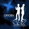Oxygen (feat. Cary Brothers)
