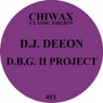 D.B.G. II Project