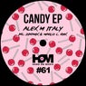 Candy EP