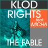 The Fable (feat. Micha)