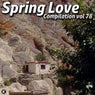SPRING LOVE COMPILATION VOL 78