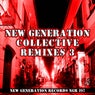 New Generation Collective Remixes, Vol. 3