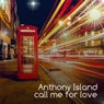 Call Me for Love (Instrumental)
