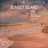 Sunset Island (20 Delicious Sundowners), Vol. 3