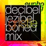 Gristle - Decibel Jezebel Boned Mix