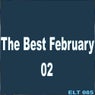 The Best February 02 - 2010