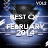 Best Of February 2014 (Vol.2)