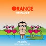 Pasion (feat. Dama Vicke) - Single