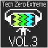 Tech Zero Extreme - Vol 3