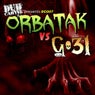 Orbatak vs G31