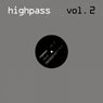 Highpass, Vol. 2