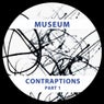 Contraptions Part 1