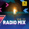 Radio Mix, Vol. 11