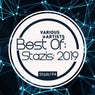 Various Artists - Best of Stazis: 2019