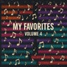 My Favorites Volume 4