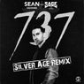 737 (feat. Sage the Gemini) [Silver Age Remix]
