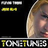Flying Tears - Single
