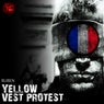 Yellow Vest Protest