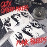 PUNK BLEEDS