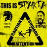 This is SPARTA !!!