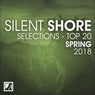 Silent Shore Selections Top 20: Spring 2018
