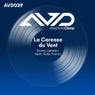 La Caresse du Vent (feat. Kate Yvorra) [Serenity Mix]