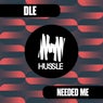 Needed Me (Extended Mix)