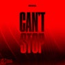 Can't Stop (Extended Mix)