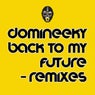 Back To My Future Remixes, 01