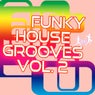 Funky House Grooves, Vol. 2