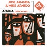 Africa (feat. Mike Arnedo) [African Mix]