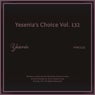 Yesenia's Choice Vol. 132
