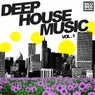 Deep House Music - Vol. 1